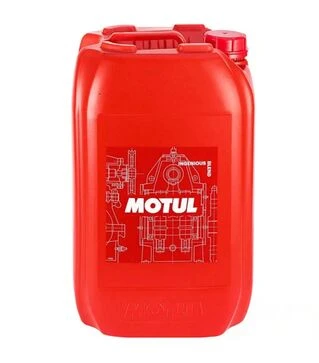 Гидравлическая смазка Motul Rubric HM 100, 20 л