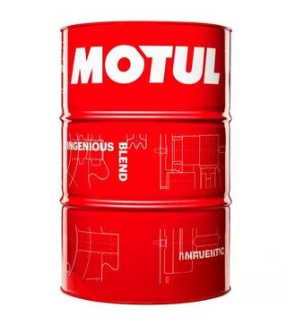 Гідравлічне мастило Motul Rubric HLPD 32, 208 л