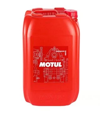 Гидравлическая смазка Motul Rubric HM 32, 208 л