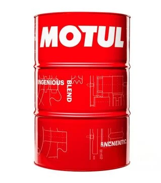 Гідравлічне мастило Motul Rubric HLPD 46, 208 л
