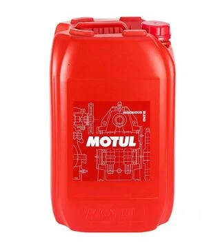 Гидравлическая смазка Motul Supracal 22, 20 л