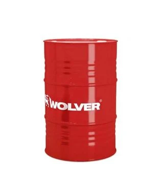 Гідравлічне мастило WOLVER HYDRAULIK&Ouml;L HVLP 46, 208 л