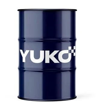 Гидравлическая смазка VUKO HYDROL HM (HLP) 46, 200 л