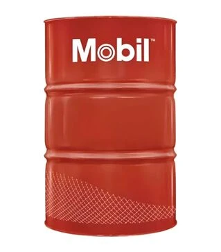 Гидравлическое масло MOBIL HYDRAULIC 10W, 208 л