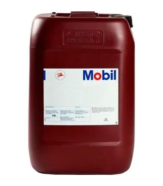 Гидравлическое масло MOBIL NUTO H 68, 20 л (111461)