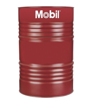 Гидравлическое масло MOBIL NUTO H 32, 208 л