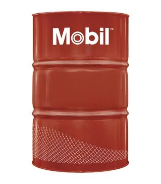Гидравлическое масло MOBIL DTE HYD ZINC FREE 46, 208 л