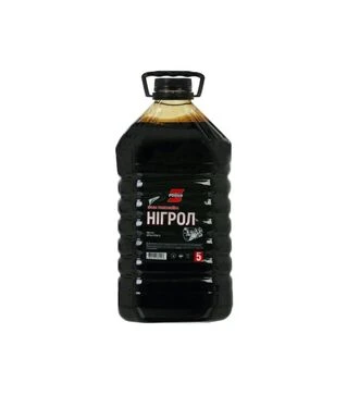 Олива трансмісійна S-POWER Нігрол, 10 л