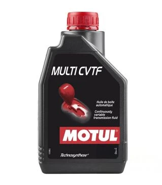 Трансмиссионная смазка Motul Multi CVTF, 1 л