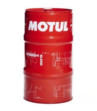 Трансмиссионная смазка Motul Gear Synt TDL 75W-90, 60 л