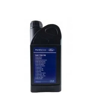 Трансмісійне мастило Ford ATF E-AW, 1 л