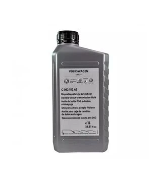 Трансмиссионная смазка VAG DSG, 1 л