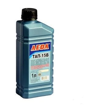 Трансмісійне мастило LEOL ТАП-15В, SAE 90, 1 л