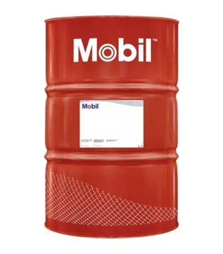 Трансмиссионное масло MOBILUBE HD 80W90, 208 л