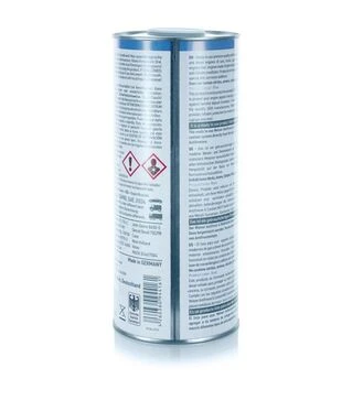 Антифриз WOLVER ANTIFREEZE &amp; COOLANT (WG11) синій, 1,5 л