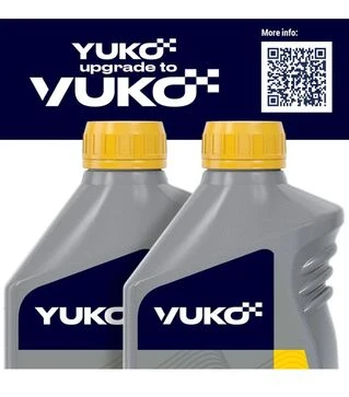 Антифриз VUKO Antifreeze Concentrate (Super G11) зеленый, 200 л