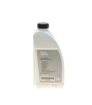 Антифриз BMW Group Coolant, 1,5 л
