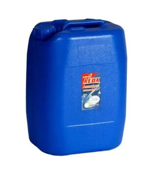 Антифриз концентрат LEOL G11, зелений, 20 л