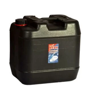 Антифриз концентрат LEOL G11, синій, 30 л
