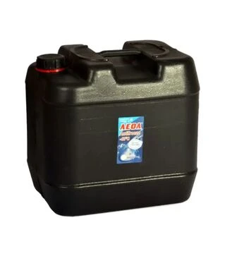 Антифриз LEOL G11, -40&deg;C, зелений, 30 л