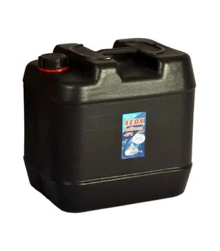 Антифриз LEOL G11, -40&deg;C, синій, 30 л