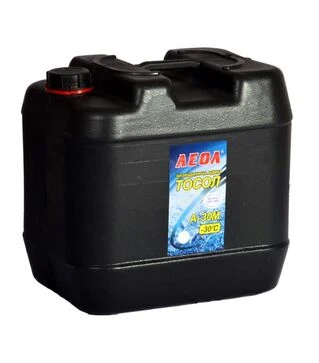 Антифриз LEOL Тосол -30&deg;C, синій, 30 л
