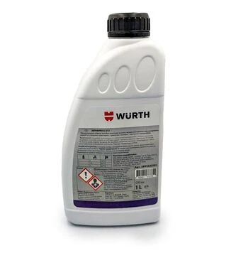 Антифриз Wurth LL G11 концентрат, 1,5 л