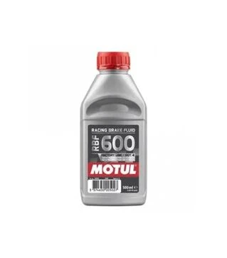 Тормозная жидкость Motul Factory Line RBF 600, 500 мл