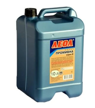 Олива промивна LEOL, 5W-30, 10 л
