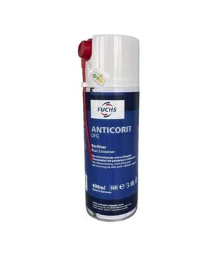 Антикоррозионное средство ANTICORIT DFG WD-40, 400 мл