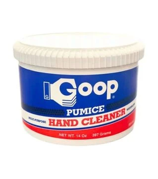 Средство для мытья рук Goop Can Hand Cleaner, 397 г