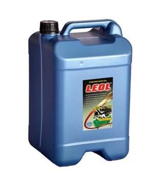 Компрессорное масло LEOL VDL ISO VG 100, 10 л