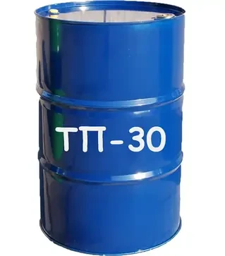 Олива енергетична KSM ТП-30 200 л