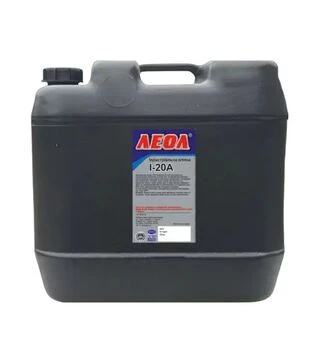 Олива індустріальна LEOL І-20А, 5W-30, 30 л