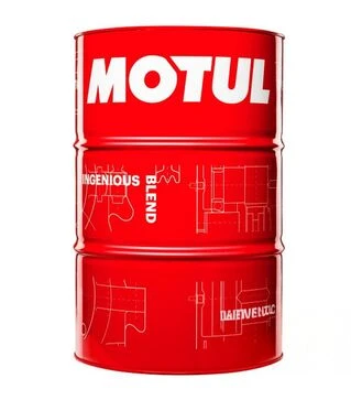 Мастило Motul Supraco MPL 100, 208 л