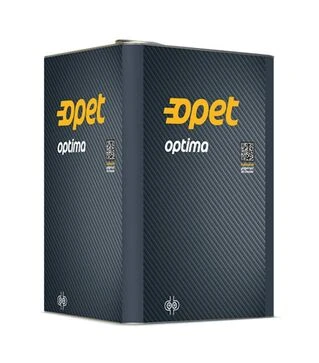 Редукторна олива Opet Optima 320, 16 кг