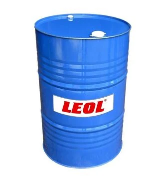 Трансмісійно-гідравлічне мастило LEOL TO-4 10W, API GL-4, 200 л
