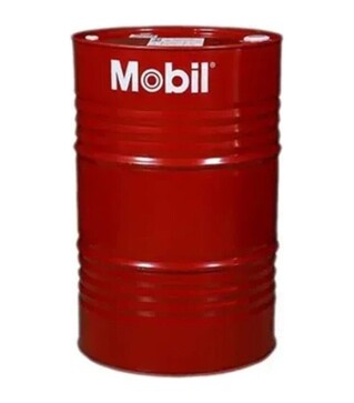 Гидравлическое масло MOBIL DTE 10 Excel 46, 208 л