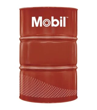Циркуляционное масло MOBIL DTE 24 ULTRA, 208 л