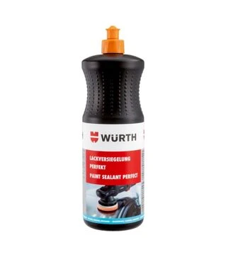 Поліроль для алюмінія WURTH, 500 мл (893121301)