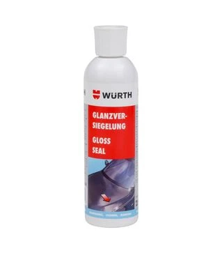 Віск WURTH Gloss seal для захисту фарби авто, 250 мл (8930126)