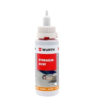 Герметик WURTH DOS-Sys для гідравліки, 50 г, фіолетовий (893545050)