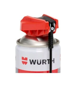 Спрей WURTH Multi-Cobra, універсальний, 400 мл (893055400)