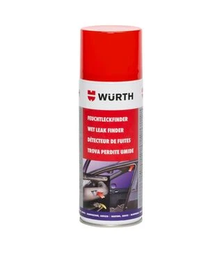 Спрей WURTH для поиска утечек жидкости, 400 мл (890200400)