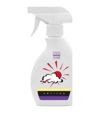 Антитуман XADO VERYLUBE, 250 мл (ХВ 43228_1)