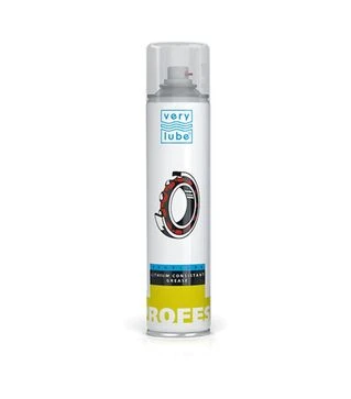 Мастило літієве густе XADO VERYLUBE, 400 мл (XB 40118)