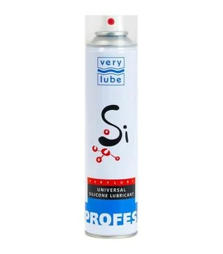 Мастило силіконове XADO VERYLUBE універсальне, 320 мл (XB 40005_3)