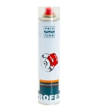 Мастило для супортів XADO VERYLUBE, 320 мл (ХВ 40019_2)