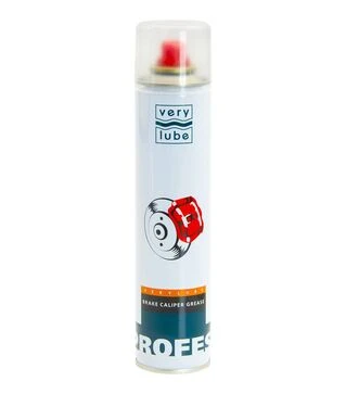 Мастило для супортів XADO VERYLUBE, 320 мл (XB 40019)