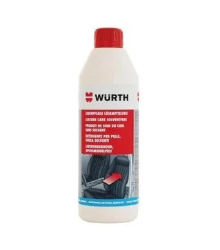 Средство WURTH для ухода за кожей, 500 мл (SP0893012901)